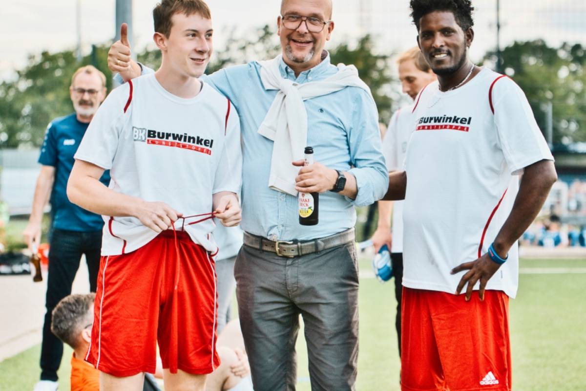 Impressionen vom Kunststoffcup 2025 in Lohne. Impressionen vom Kunststoffcup 2025 in Lohne.